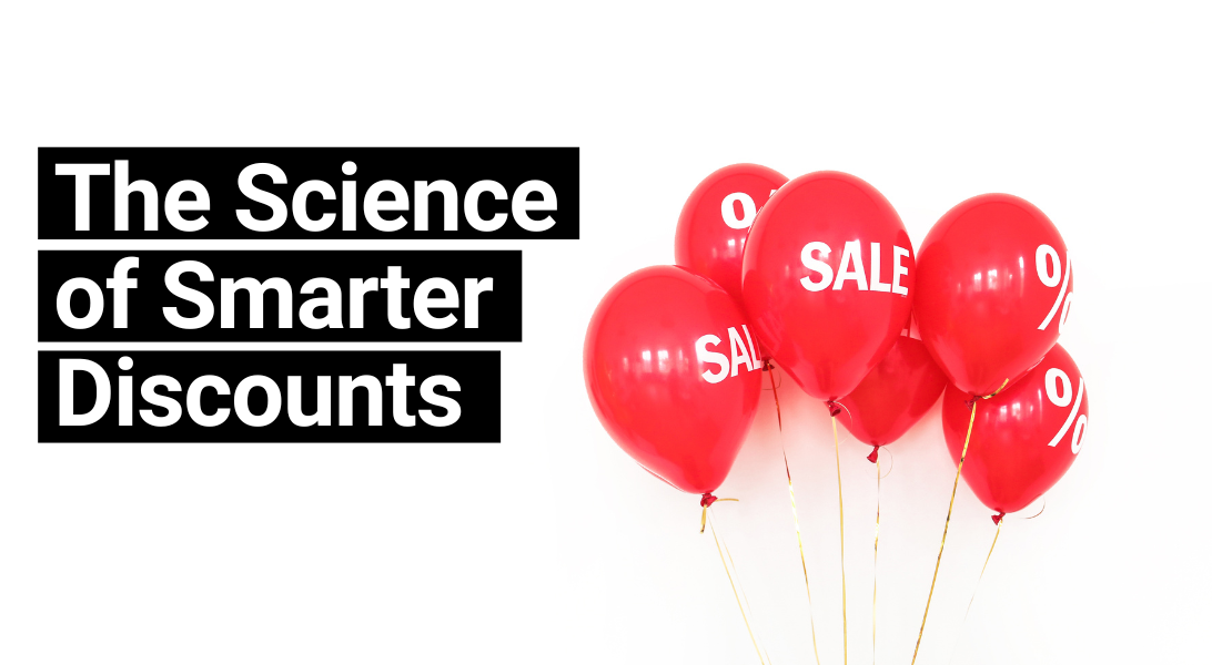 The Hidden Science Behind High-Converting Promotions