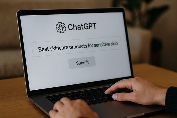 How Consumers Are Using AI Search